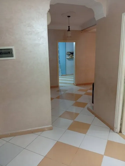 Vente Appartement F4 Béjaïa Bejaia