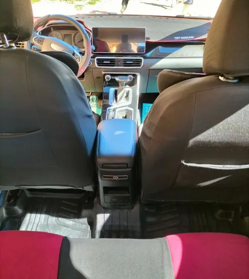 Geely Coolray 2025 Super Max 