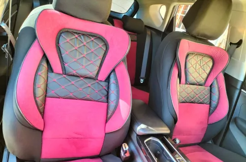 Geely Coolray 2025 Super Max 