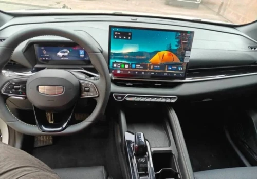 Geely Coolray 2025 Full option