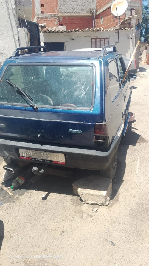 Fiat Panda 1997 Panda