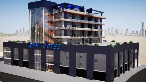 Vente bien immobilier Oran Bir el djir