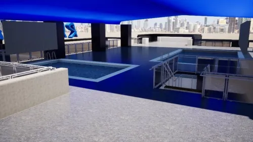 Vente bien immobilier Oran Bir el djir
