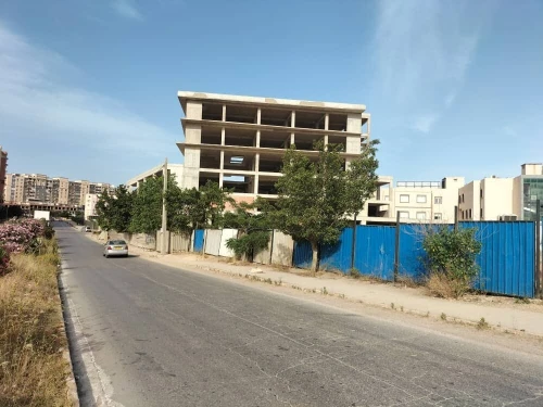 Vente bien immobilier Oran Bir el djir