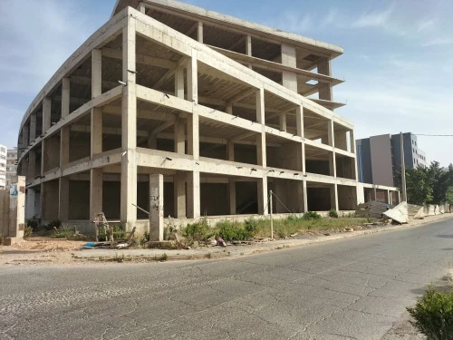 Vente bien immobilier Oran Bir el djir