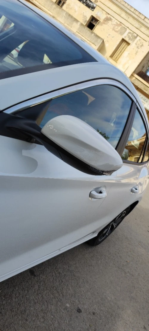 MG 5 2026 Basique