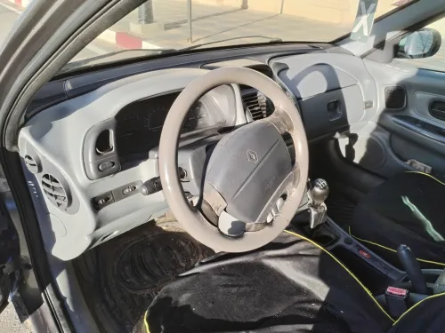 Renault Laguna 1 1995 Laguna 1