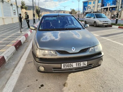 Renault Laguna 1 1995 Laguna 1