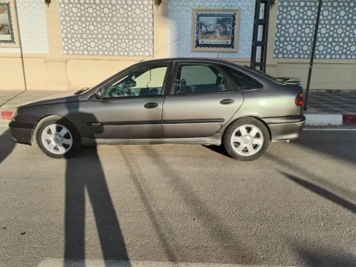 Renault Laguna 1 1995 Laguna 1