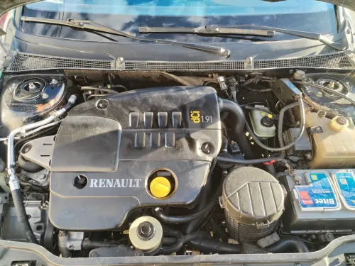 Renault Laguna 1 1995 Laguna 1