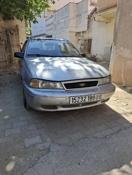 Daewoo Cielo 1999 Cielo