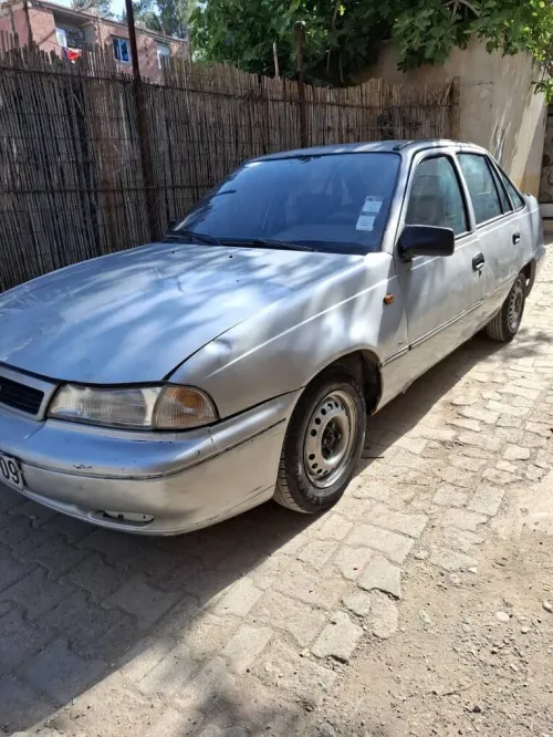 Daewoo Cielo 1999 Cielo