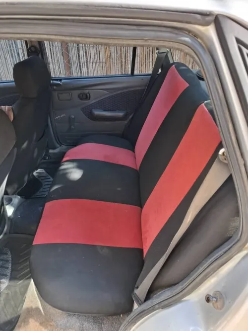 Daewoo Cielo 1999 Cielo