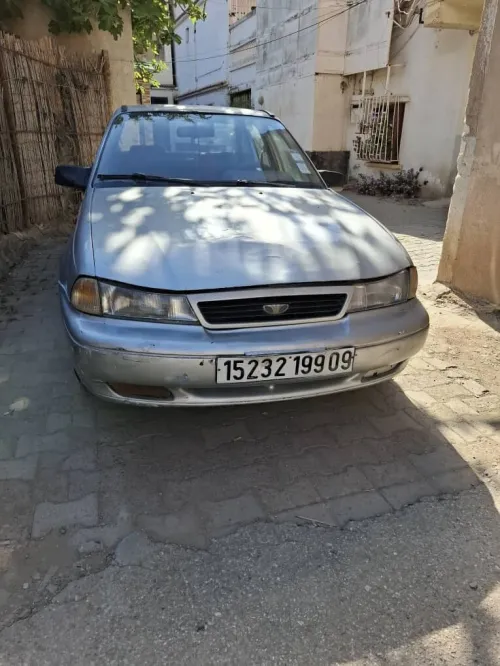 Daewoo Cielo 1999 Cielo
