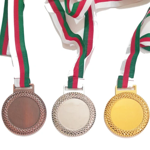 Médaille Or / Argent / bronze / Trophée