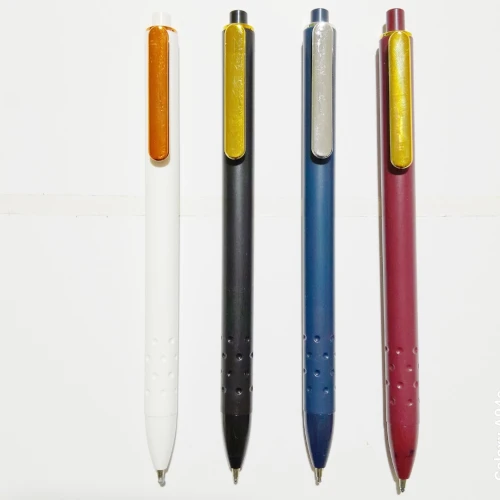 Stylo sérigraphie plusieur couleurs