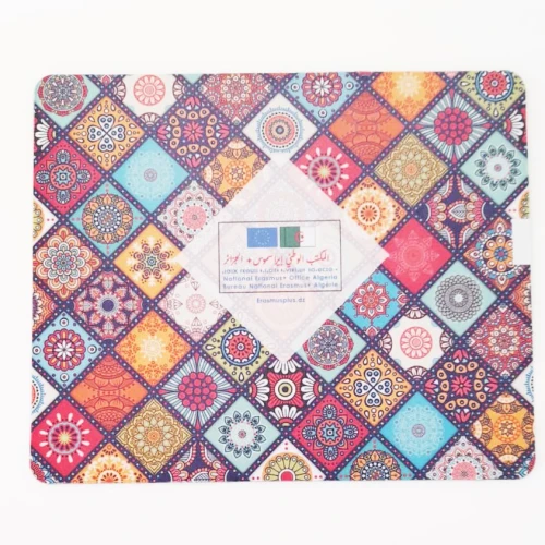 Tapis souris pour sublimation avec ou sans impression
