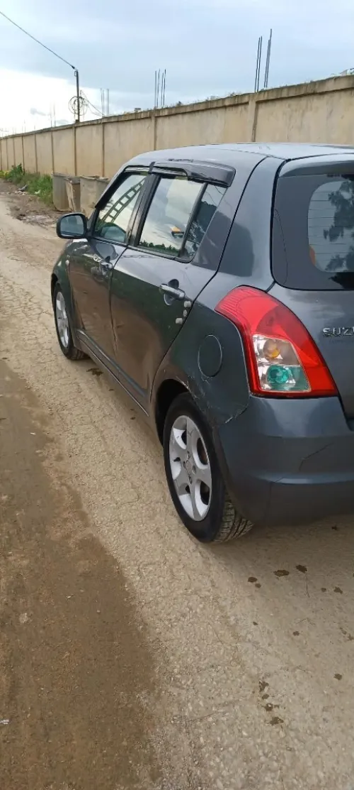 Suzuki Swift 2006 1.3