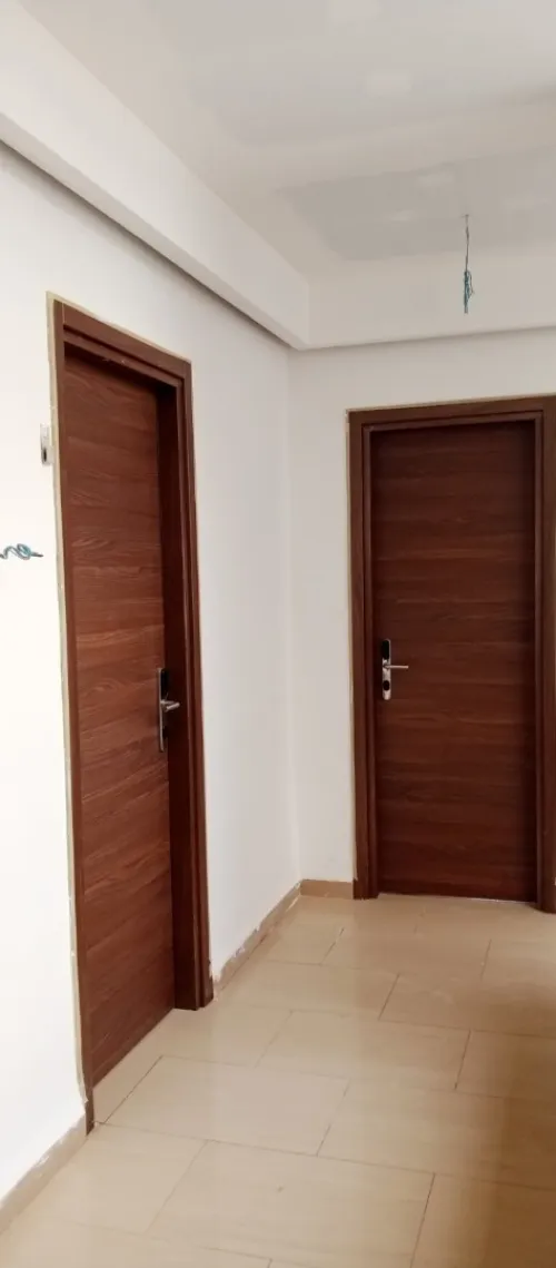 portes coupe-feu pour hotel