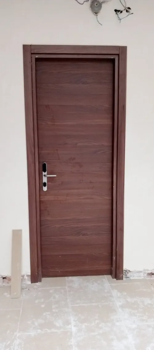 portes coupe-feu pour hotel
