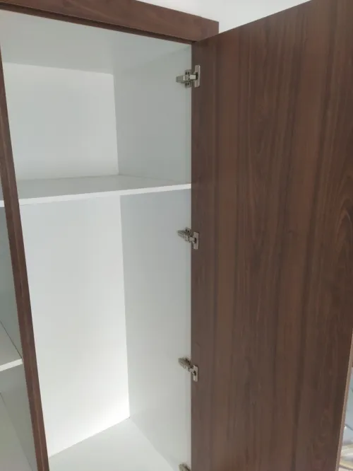 portes coupe-feu pour hotel