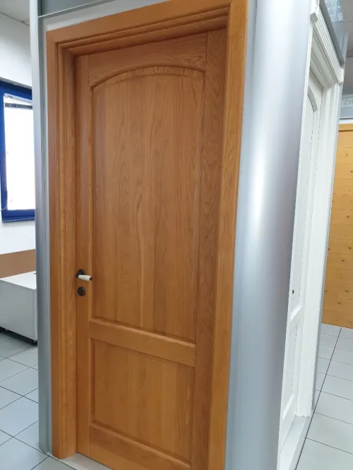 portes coupe-feu pour hotel