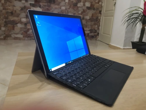 Microsoft Surface pro 4