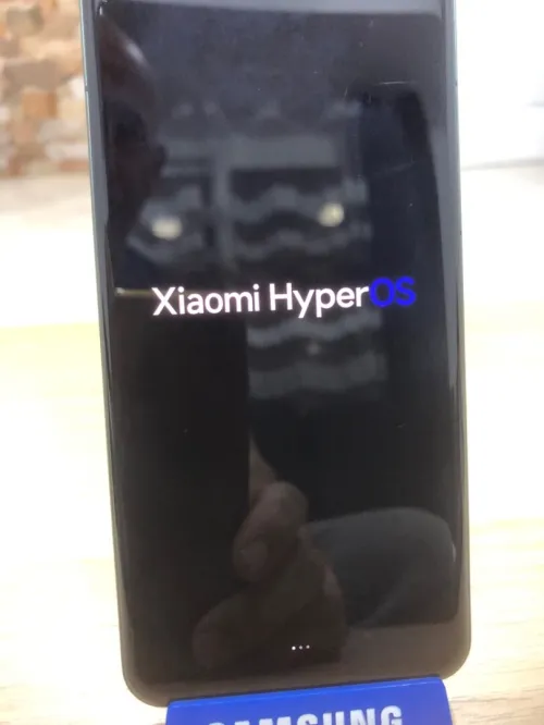 Xiaomi Xiaomi 15 Pro