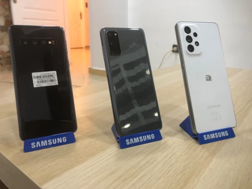 Samsung galaxy s10 galaxy s20 original