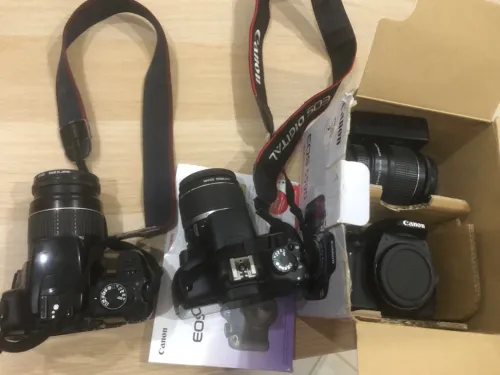  Canon eos / 450d /400d