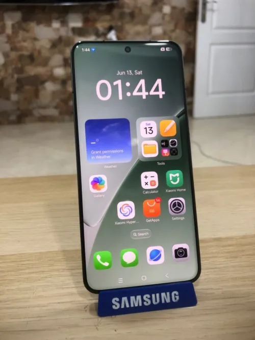 Xiaomi Xiaomi 15 Pro