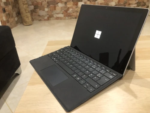 Microsoft Surface pro 4