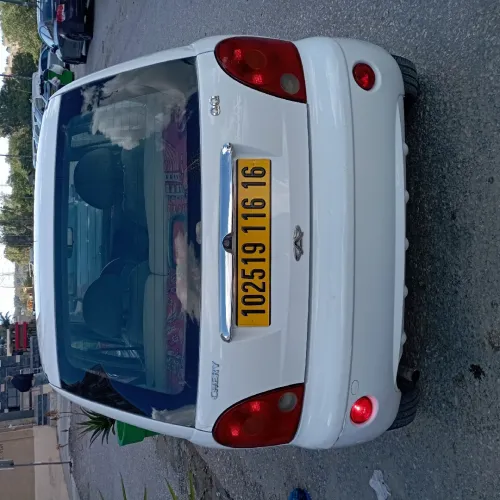 Chery QQ 2016 