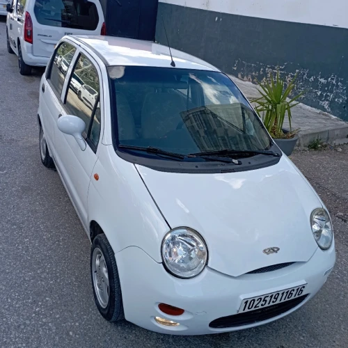 Chery QQ 2016 