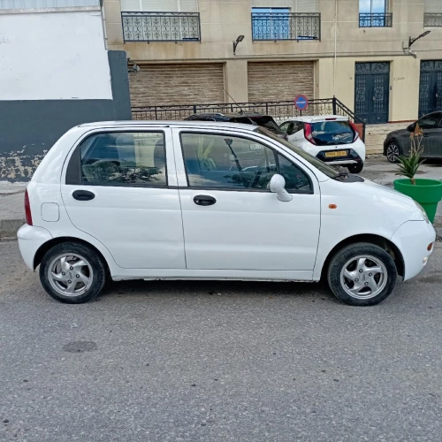 Chery QQ 2016 