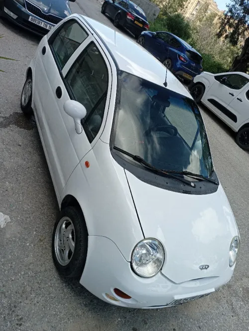 Chery QQ 2016 