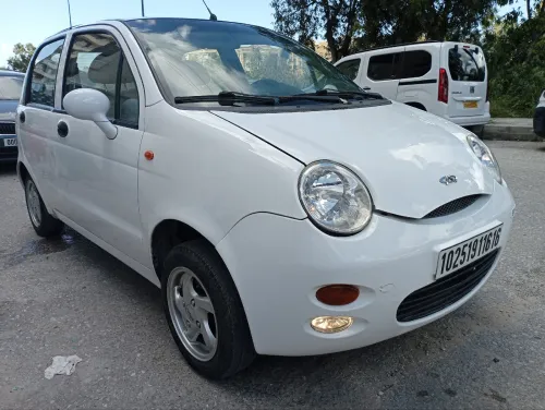 Chery QQ 2016 