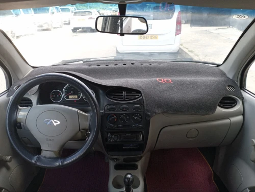 Chery QQ 2016 