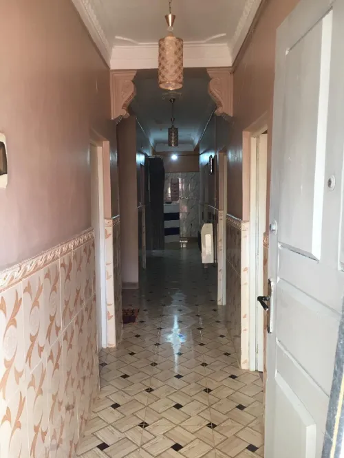 Vente Niveau De Villa F4 Tipaza Sidi ghiles