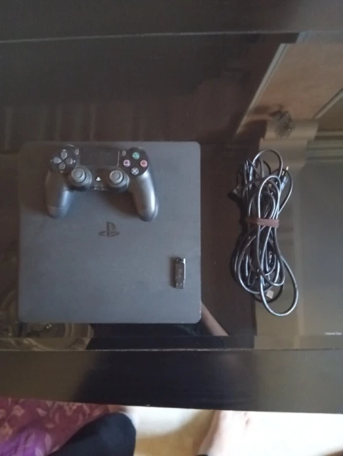 PS4 SLIM
