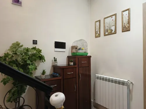 Vente Villa El Bayadh El bayadh