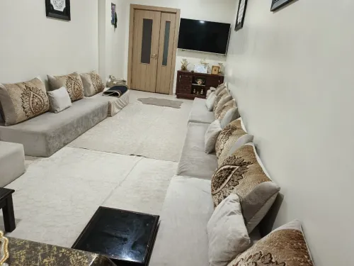 Vente Villa El Bayadh El bayadh