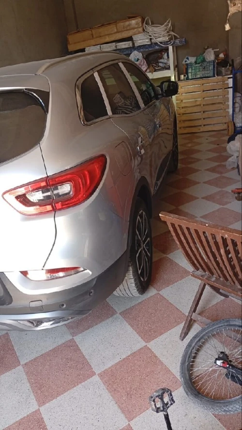 Renault Kadjar 2021 