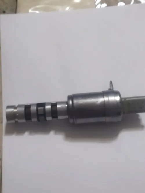 Electrovanne arbre à cames Mégane 2 1.6 16v