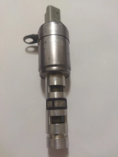Electrovanne arbre à cames Mégane 2 1.6 16v