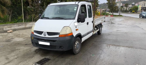 Renault Master 2009