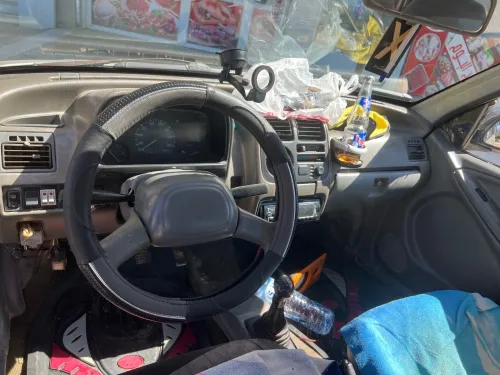 Suzuki Maruti Zen 2005 Maruti Zen