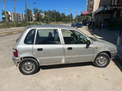Suzuki Maruti Zen 2005 Maruti Zen