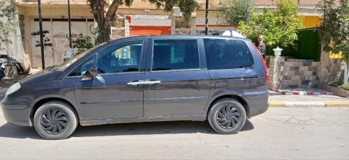 Citroen C8 2003 C8