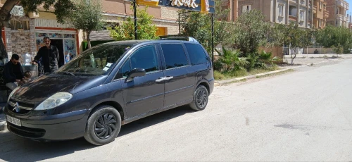 Citroen C8 2003 C8